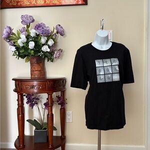 Ted Barker T-shirt .